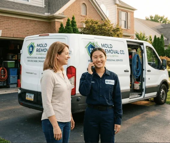 Crawlspace Mold Remediation Stockton, GA FAQs